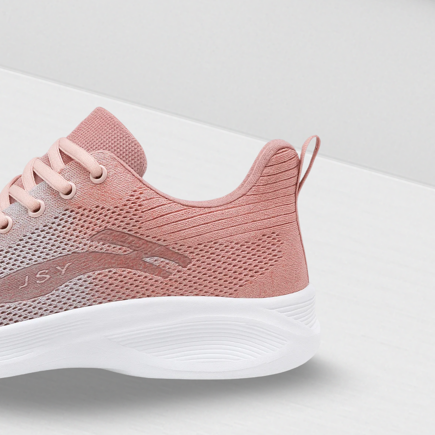 MS | Lightweight Breathable Arch Support Shoes