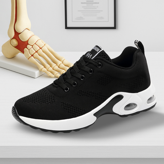 MS | Orthopedic Walking Sneakers