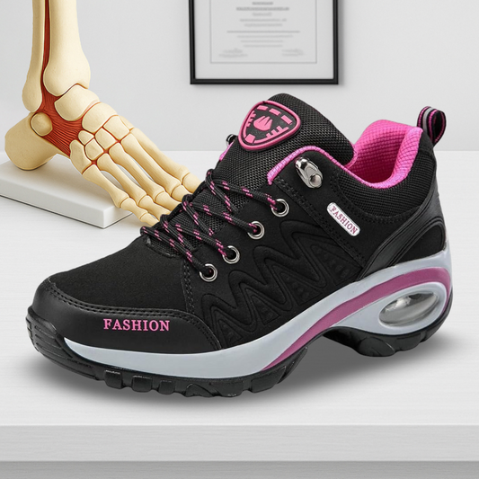 MS | Orthopedic Air Cushion Sneakers