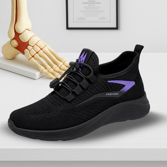 MS | Orthopedic Lightweight Walking Sneakers