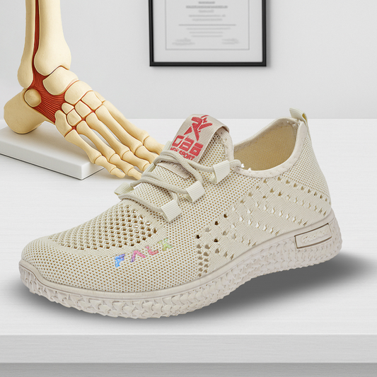 MS | Lightweight Breathable Comfort Shoes
