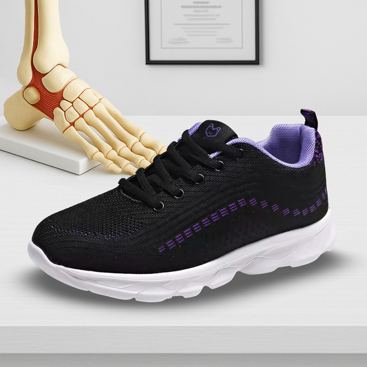 MS | Comfortable Orthopedic Sneakers